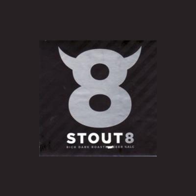Maximus Stout 8